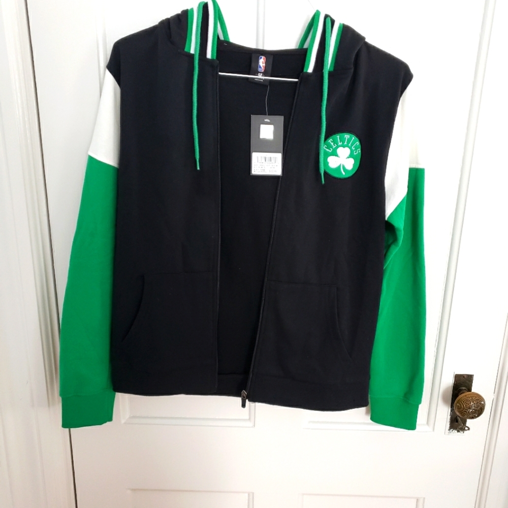 Celtics Sweatshirt